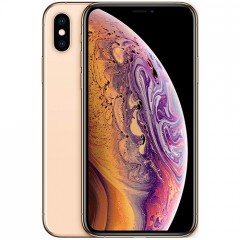 Used as Demo Apple iPhone XS 64GB - Gold (Excellent Grade)